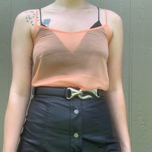 American Apparel tank top